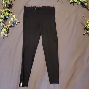 ZARA BASIC leggings.            #674